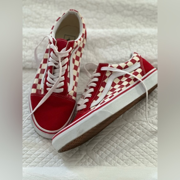 Vans Old Skool shoes - Picture 3 of 6